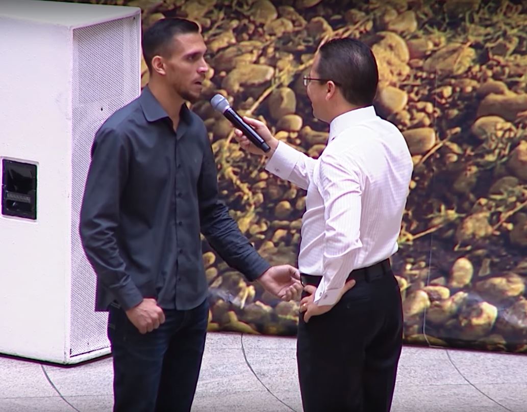 Imagem de capa - O preço da infidelidade